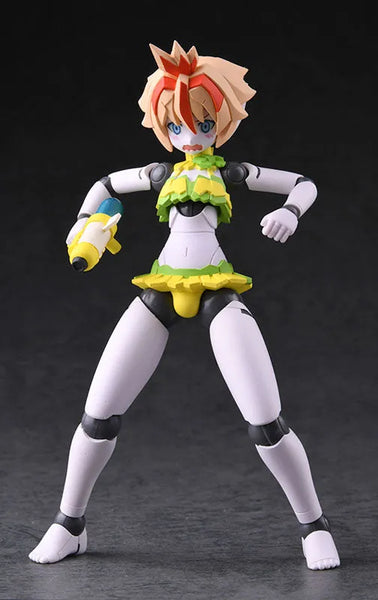 Polynian - Rucio - Bikini (Daibadi Production)ㅤ – Daibadi Production – ActionFigure Brasil — close