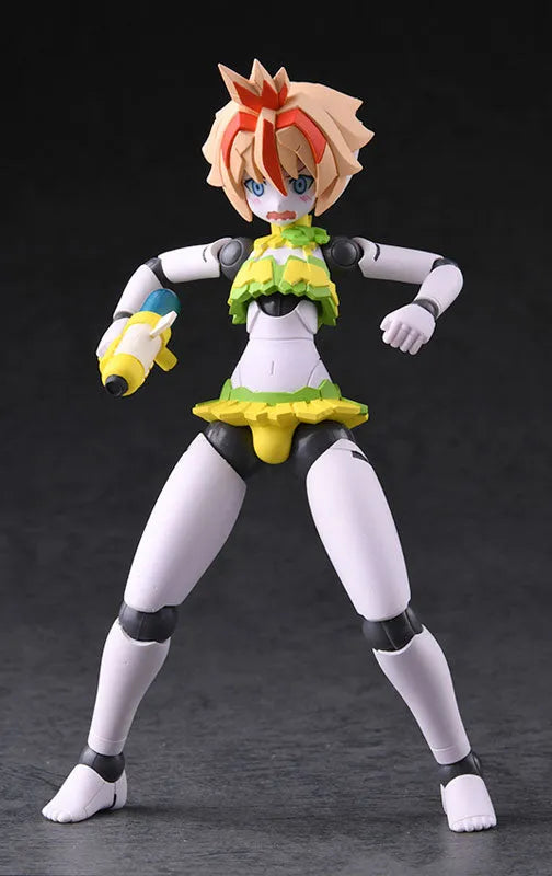 Polynian - Rucio - Bikini (Daibadi Production)ㅤ – Daibadi Production – ActionFigure Brasil