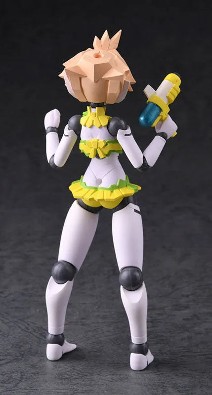 Polynian - Rucio - Bikini (Daibadi Production)ㅤ – Daibadi Production – ActionFigure Brasil