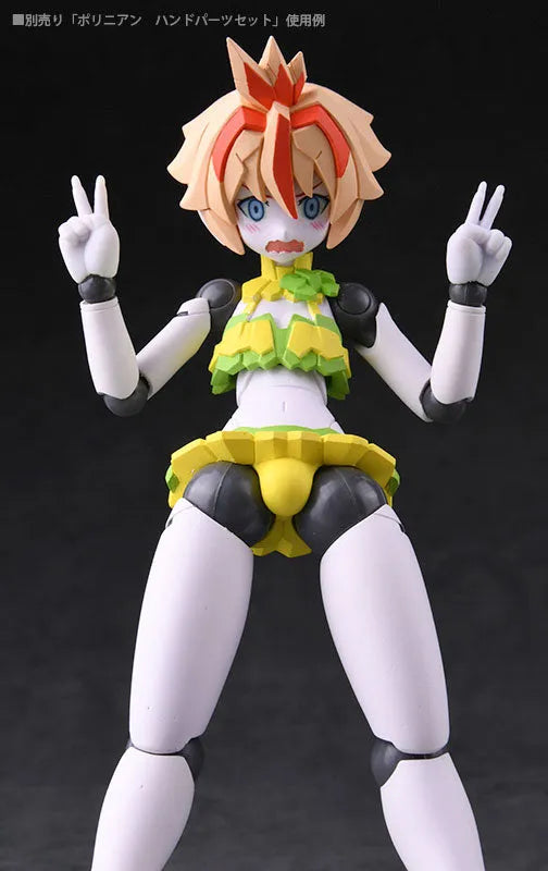 Polynian - Rucio - Bikini (Daibadi Production)ㅤ – Daibadi Production – ActionFigure Brasil