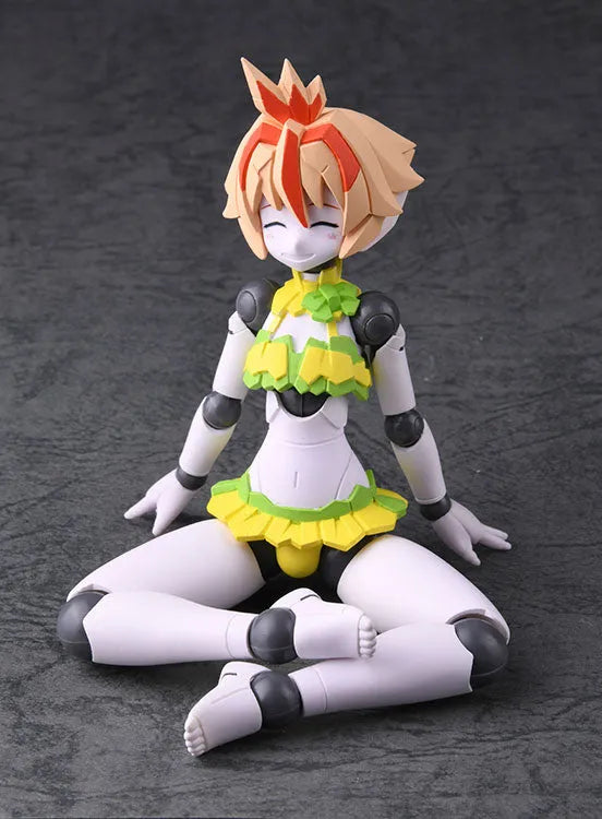 Polynian - Rucio - Bikini (Daibadi Production)ㅤ – Daibadi Production – ActionFigure Brasil