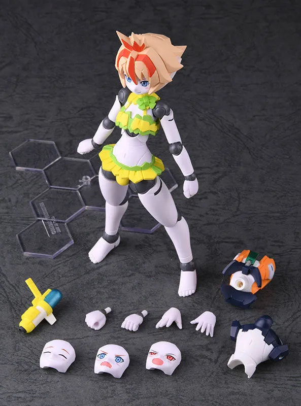 Polynian - Rucio - Bikini (Daibadi Production)ㅤ – Daibadi Production – ActionFigure Brasil