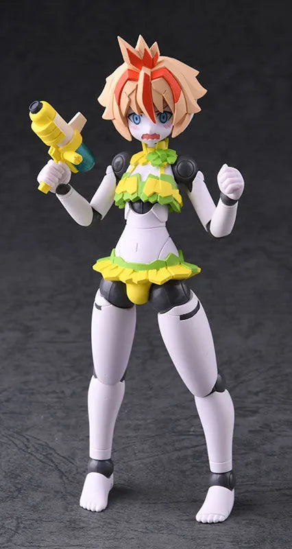 Polynian - Rucio - Bikini (Daibadi Production)ㅤ – Daibadi Production – ActionFigure Brasil