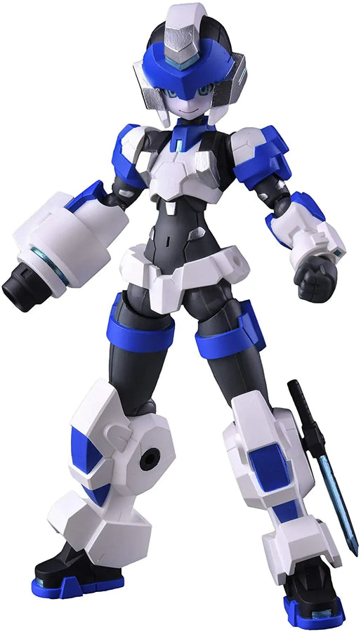Polynian ST Pisukurei M Type (Ver. Regunato) Complete Model Action Figureㅤ – Daibadi Production – ActionFigure Brasil