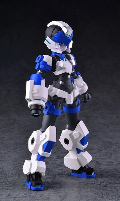 Polynian ST Pisukurei M Type (Ver. Regunato) Complete Model Action Figureㅤ – Daibadi Production – ActionFigure Brasil