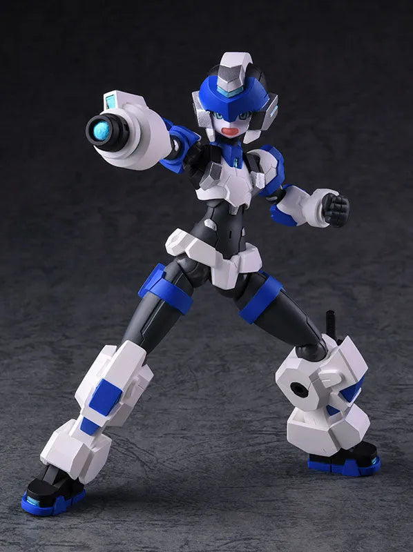 Polynian ST Pisukurei M Type (Ver. Regunato) Complete Model Action Figureㅤ – Daibadi Production – ActionFigureBrasil