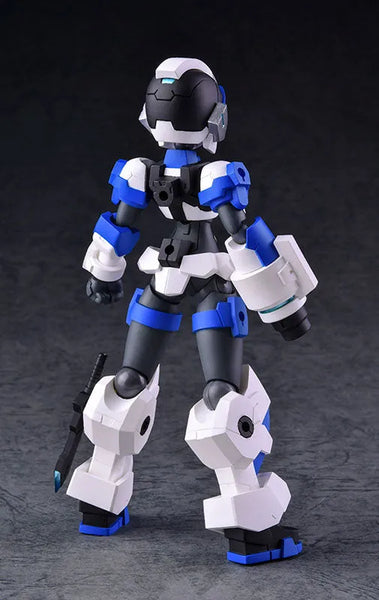 Polynian ST Pisukurei M Type (Ver. Regunato) Complete Model Action Figureㅤ – Daibadi Production – ActionFigure Brasil — ângulo diferente