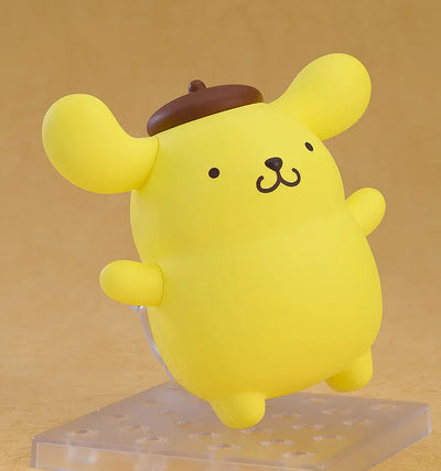 Pompompurin - Muffin - Nendoroid #2264 (Good Smile Company)ㅤ – Good Smile Company – ActionFigure Brasil — ambientada
