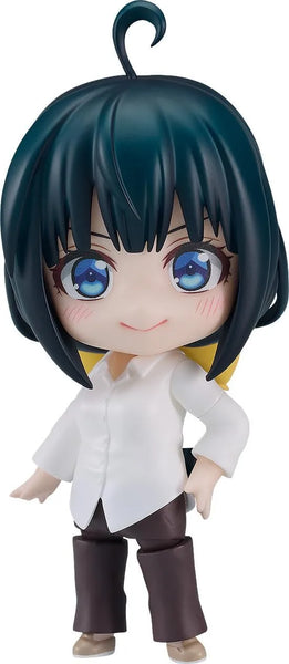 Pon no Michi - Jippensha Nashiko - Nendoroid #2406 (Good Smile Company)ㅤ – Good Smile Company – ActionFigure Brasil