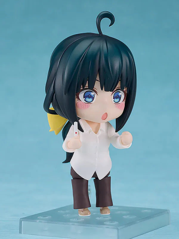 Pon no Michi - Jippensha Nashiko - Nendoroid #2406 (Good Smile Company)ㅤ – Good Smile Company – ActionFigure Brasil