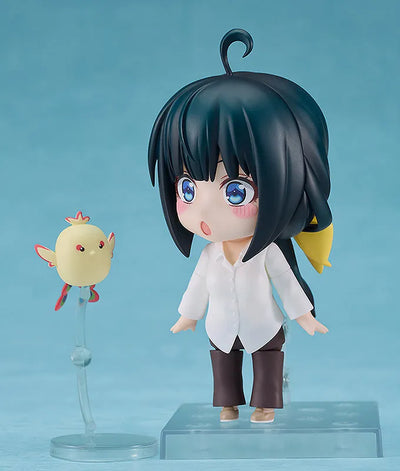 Pon no Michi - Jippensha Nashiko - Nendoroid #2406 (Good Smile Company)ㅤ – Good Smile Company – ActionFigure Brasil — ambientada