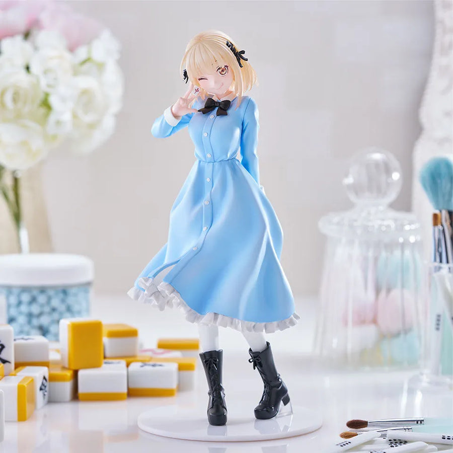 Pon no Michi - Kawahigashi Pai - Trio-Try-iT (FuRyu)ㅤ – FuRyu – ActionFigureBrasil
