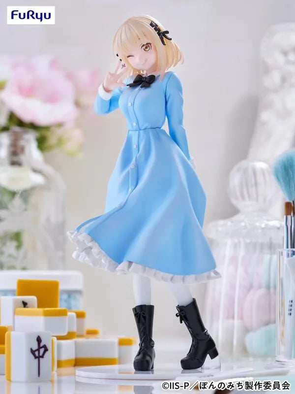 Pon no Michi - Kawahigashi Pai - Trio-Try-iT (FuRyu)ㅤ – FuRyu – ActionFigureBrasil