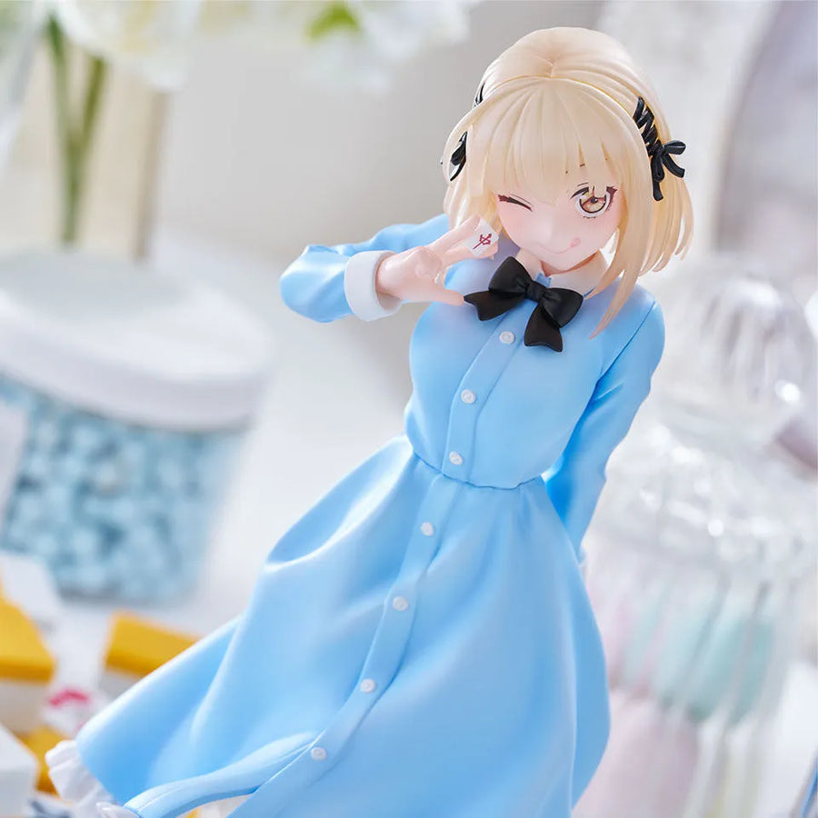 Pon no Michi - Kawahigashi Pai - Trio-Try-iT (FuRyu)ㅤ – FuRyu – ActionFigureBrasil