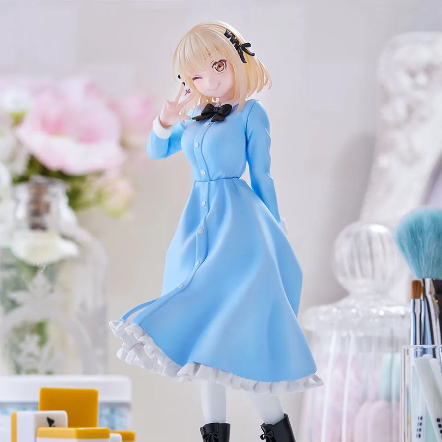 Pon no Michi - Kawahigashi Pai - Trio-Try-iT (FuRyu)ㅤ – FuRyu – ActionFigureBrasil