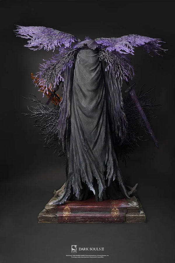 Pontiff Sulyvahn (Deluxe) Statue - LIMITED EDITION: 1500 (Deluxe Version) – PureArts – ActionFigure Brasil