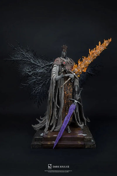 Pontiff Sulyvahn (Standard) - LIMITED EDITION: 1500 – PureArts – ActionFigure Brasil