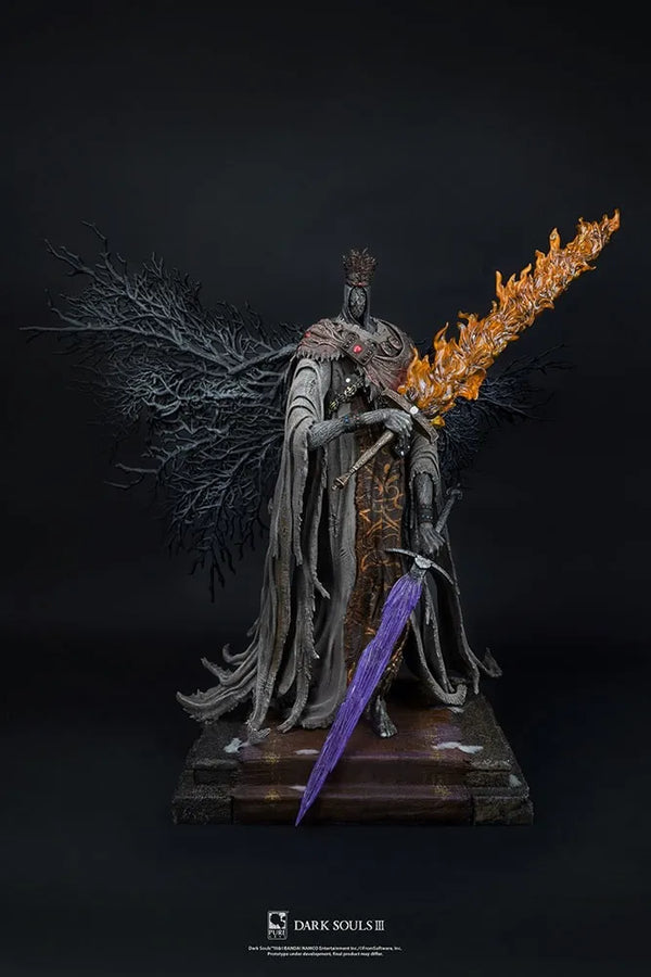 Pontiff Sulyvahn (Standard) - LIMITED EDITION: 1500 – PureArts – ActionFigure Brasil
