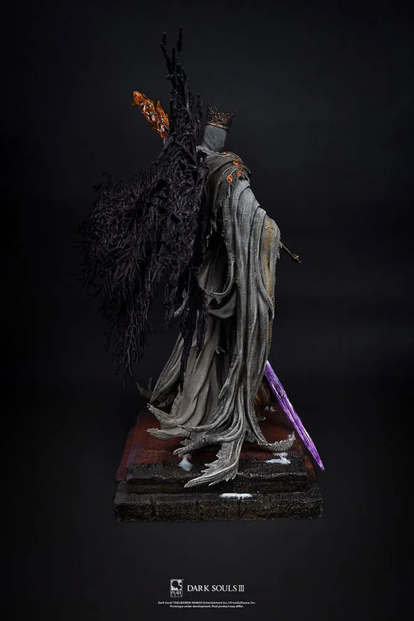 Pontiff Sulyvahn (Standard) - LIMITED EDITION: 1500 – PureArts – ActionFigure Brasil