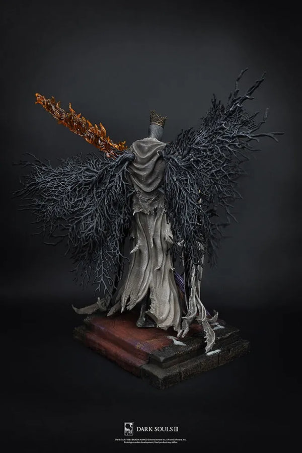 Pontiff Sulyvahn (Standard) - LIMITED EDITION: 1500 – PureArts – ActionFigure Brasil