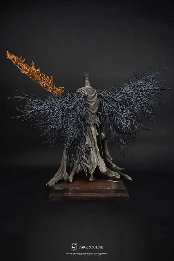 Pontiff Sulyvahn (Standard) - LIMITED EDITION: 1500 – PureArts – ActionFigure Brasil