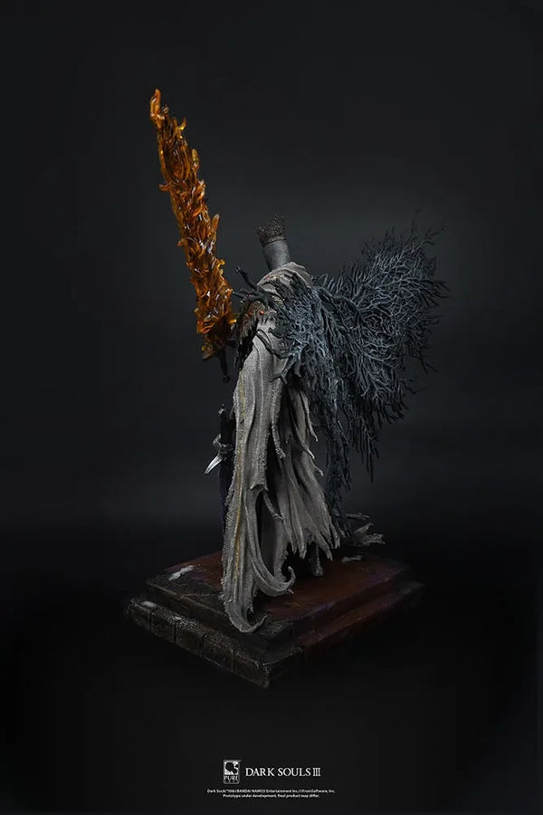 Pontiff Sulyvahn (Standard) - LIMITED EDITION: 1500 – PureArts – ActionFigure Brasil