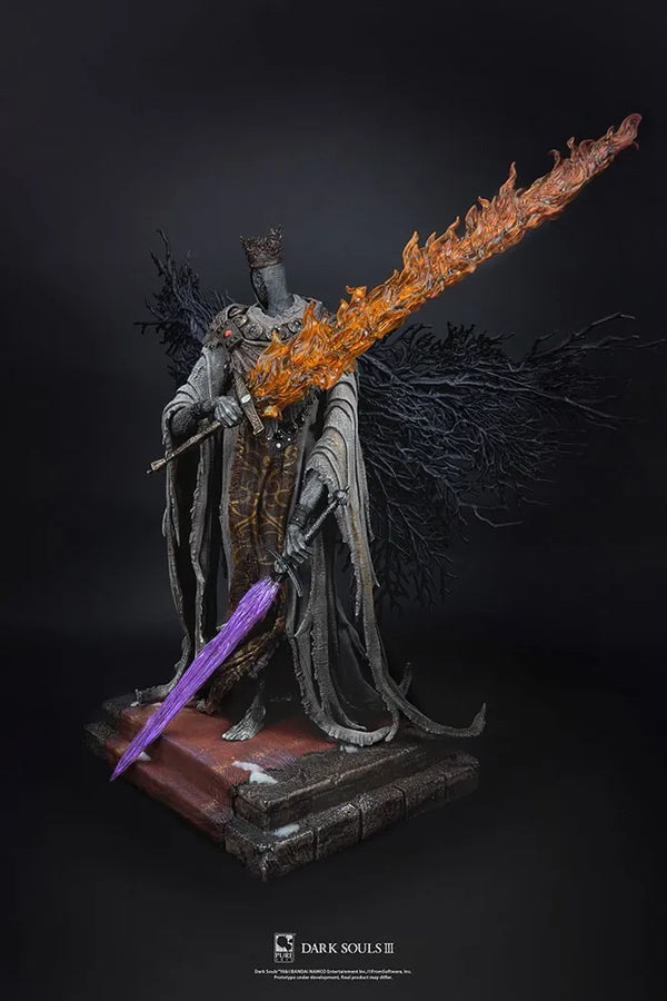 Pontiff Sulyvahn (Standard) - LIMITED EDITION: 1500 – PureArts – ActionFigure Brasil