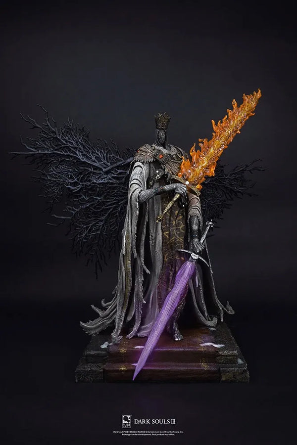 Pontiff Sulyvahn (Standard) - LIMITED EDITION: 1500 – PureArts – ActionFigure Brasil