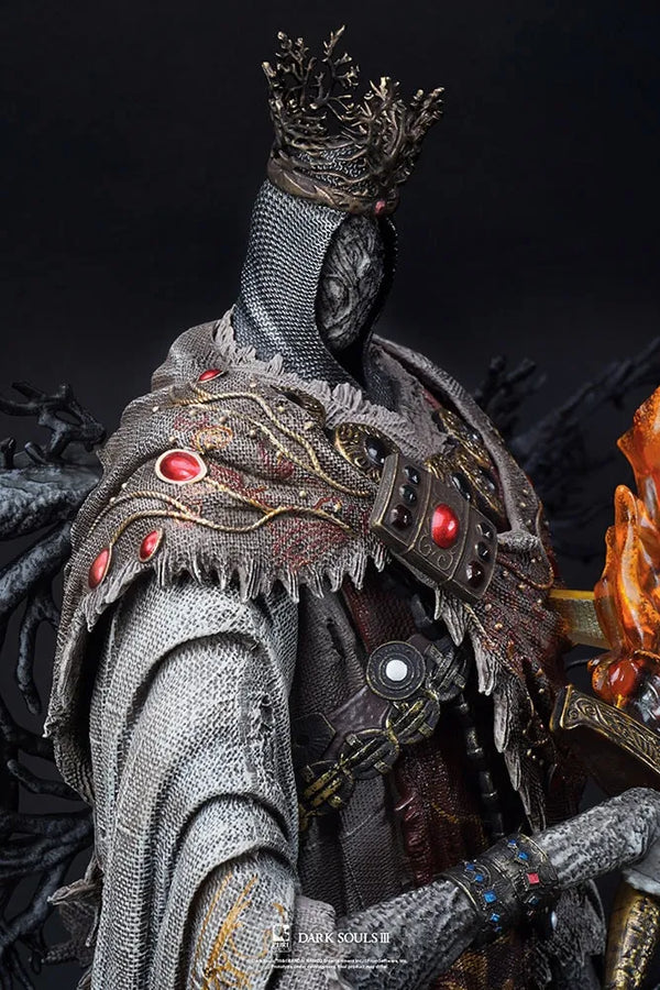 Pontiff Sulyvahn (Standard) - LIMITED EDITION: 1500 – PureArts – ActionFigure Brasil