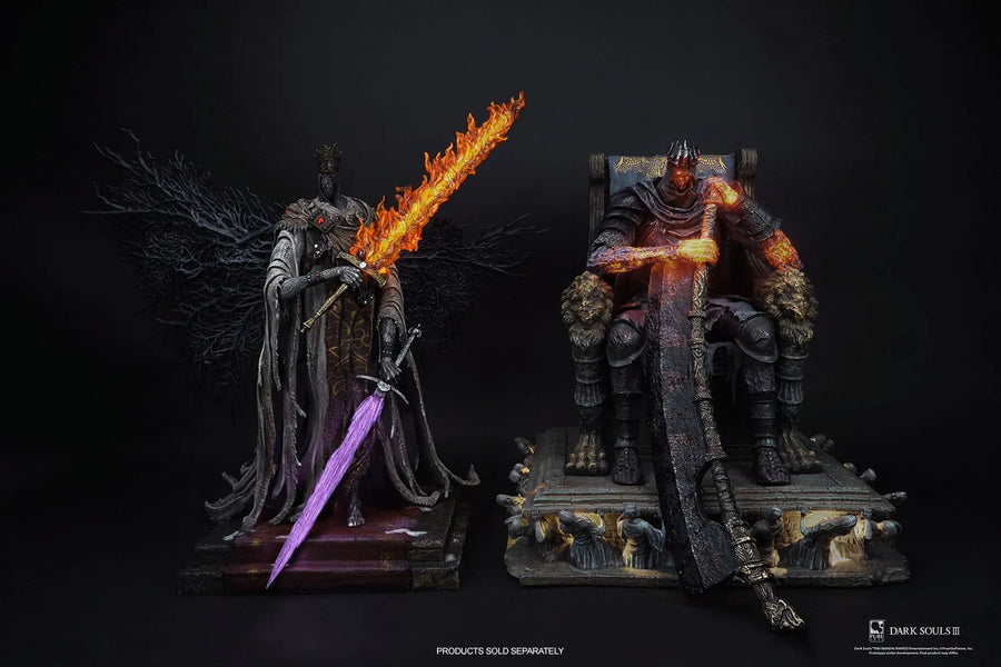 Pontiff Sulyvahn (Standard) - LIMITED EDITION: 1500 – PureArts – ActionFigure Brasil