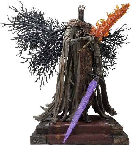 Pontiff Sulyvahn (Standard) - LIMITED EDITION: 1500 – PureArts – ActionFigure Brasil