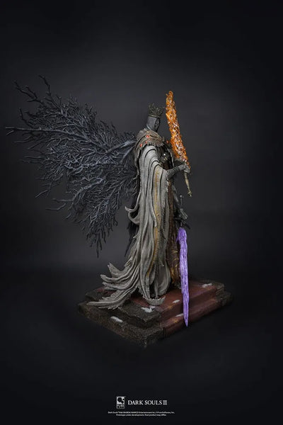 Pontiff Sulyvahn (Standard) - LIMITED EDITION: 1500 – PureArts – ActionFigure Brasil — close