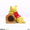 Pooh and Piglet by Log - ActionFigure Brasil