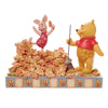 Pooh and Piglet Fall - ActionFigure Brasil