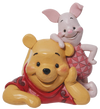 Pooh & Piglet - ActionFigure Brasil