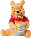 Pooh with Honey Pot