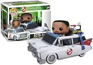 POP! - Ghostbusters: Ecto-1ㅤ – Funko/ホットトイズ – ActionFigure Brasil
