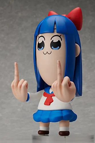Pop Team Epic - Pipimi (Hobby Max)ㅤ – Hobby Max As Manufacturer – ActionFigure Brasil