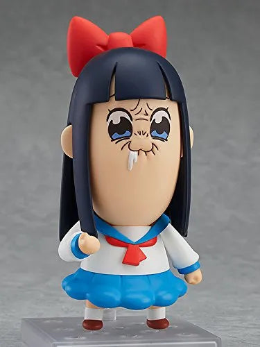 Pop Team Epic - Pipimi - Nendoroid #712ㅤ – Good Smile Company – ActionFigure Brasil