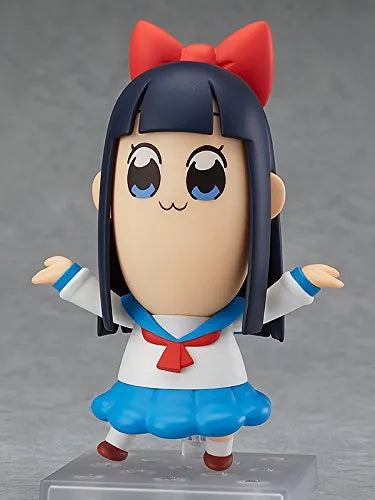 Pop Team Epic - Pipimi - Nendoroid #712ㅤ – Good Smile Company – ActionFigure Brasil