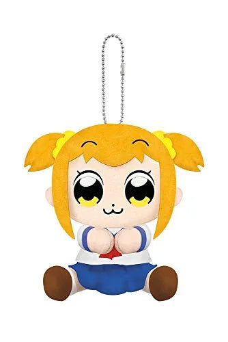 Pop Team Epic - Popuko - Pitanuiㅤ – Kotobukiya – ActionFigureBrasil