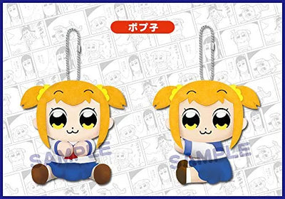 Pop Team Epic - Popuko - Pitanuiㅤ – Kotobukiya – ActionFigureBrasil — detalhe do produto