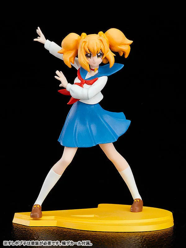 Pop Team Epic - Super Robot Wars X-Ω - Popuko - Moderoid - Super Pipimi Bari Mode (Good Smile Company)ㅤ – Good Smile Company – ActionFigure Brasil