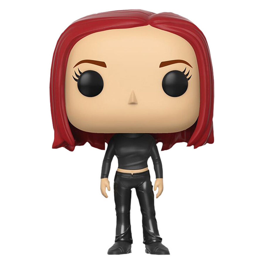 POP TELEVISION ALIAS - SYDNEY BRISTOW 532