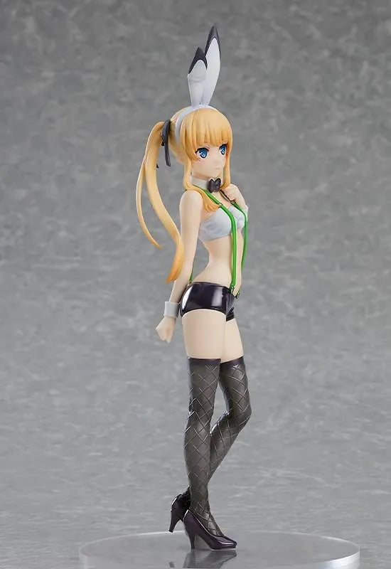 POP UP PARADE - Saenai Heroine no Sodatekata fine - Sawamura Spencer Eriri - Bunny Version (Max Factory)ㅤ – Max Factory – ActionFigureBrasil