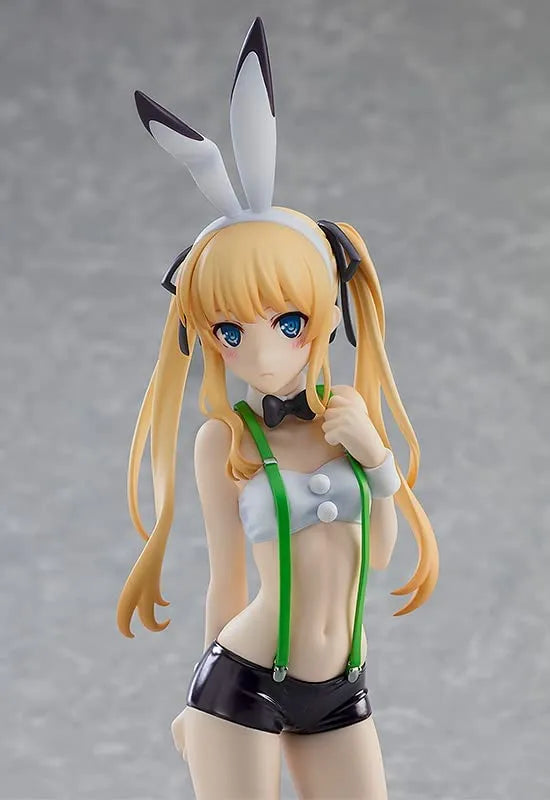 POP UP PARADE - Saenai Heroine no Sodatekata fine - Sawamura Spencer Eriri - Bunny Version (Max Factory)ㅤ – Max Factory – ActionFigureBrasil
