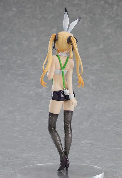 POP UP PARADE - Saenai Heroine no Sodatekata fine - Sawamura Spencer Eriri - Bunny Version (Max Factory)ㅤ – Max Factory – ActionFigureBrasil — embalagem