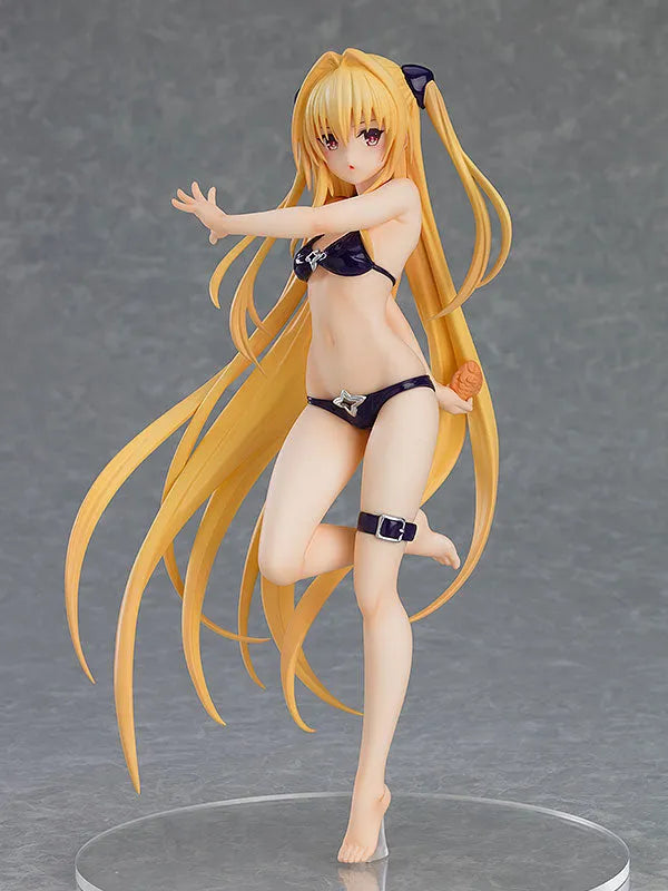 POP UP PARADE - To Love-Ru Darkness - Golden Darkness (Max Factory)ㅤ – Max Factory – ActionFigure Brasil