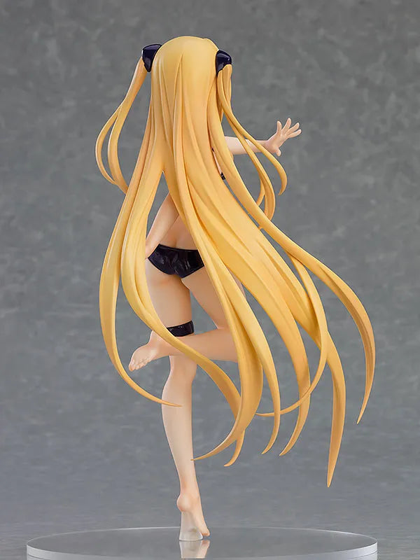 POP UP PARADE - To Love-Ru Darkness - Golden Darkness (Max Factory)ㅤ – Max Factory – ActionFigure Brasil