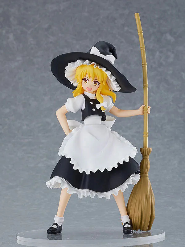 POP UP PARADE Touhou Project Marisa Kirisameㅤ – Good Smile Company – ActionFigure Brasil